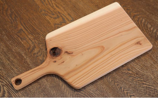 cutting board / カッティングボード 03（杉） 291285 - 兵庫県小野市