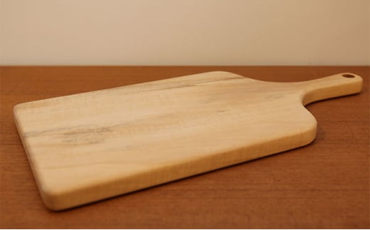 cutting board / カッティングボード 03（桧） 291287 - 兵庫県小野市