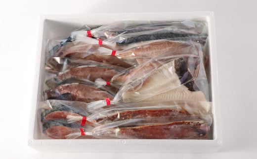 海鮮太郎 の 人気お魚セット 魚 セット 干物 切り身 開き アジ ホッケ サバ サーモン 鯛 熊本県八代市 ふるさと納税 ふるさとチョイス