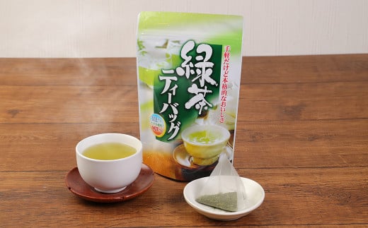 丸孝園の美味しいお茶 ティーバッグ 計375g（5g×15ヶ×5袋）緑茶 お茶 1215745 - 熊本県宇城市