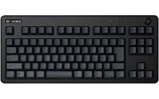 東プレ REALFORCE R3 無線/有線両対応 静電容量無接点方式