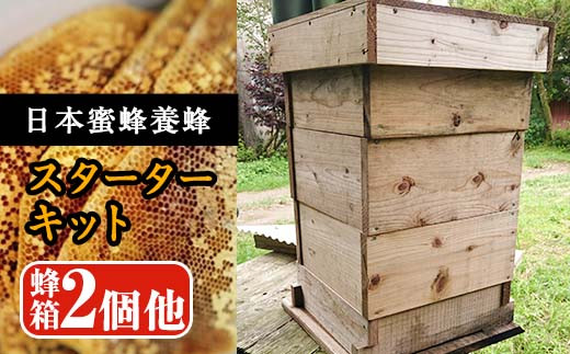 人気TOP 待ち箱ルアー週末養蜂スタートキット、蜂の巣箱 - 虫類用品 