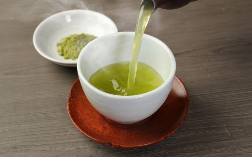 丸孝園の溶けるお茶 計150g（30g×5袋）緑茶 お茶