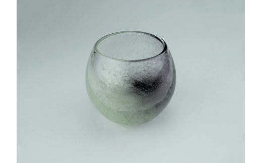 最初の 蓄光ルナウェア月のグラス 蓄光グラス 光るグラス 夜光 セット 