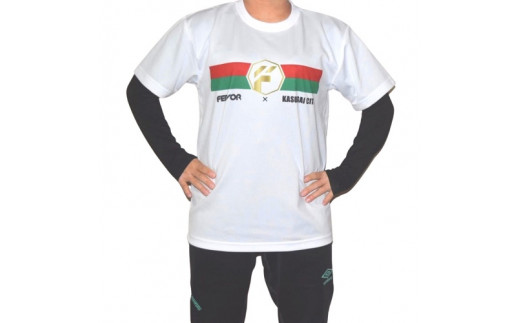 FERVOR Tシャツ(ノーマル サイズ:Lサイズ) 2126796 - 愛知県春日井市