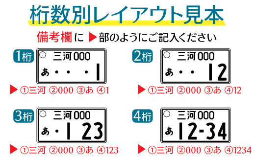 オーダーメイド 超リアル ナンバープレートキーホルダー 透明アクリル製 外枠付きデザイン レーザー加工彫刻 H084 013 愛知県碧南市 ふるさと納税 ふるさとチョイス