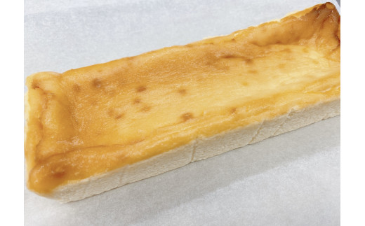 KBM-5-4　Sol soleの選べるケーキ2種セットA-D　チーズケーキ（ゴルゴンゾーラ）×ヘーゼルナッツとリコッタチーズのケーキ 293267 - 茨城県鹿嶋市