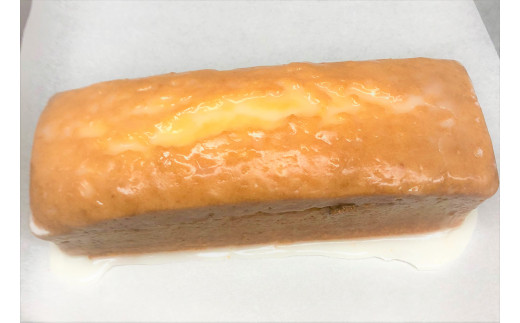 KBM-7-4　Sol soleの選べるケーキ2種セットC-D　レモンケーキ×オレンジケーキ 293277 - 茨城県鹿嶋市