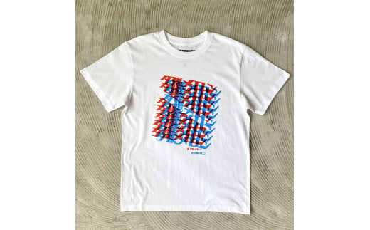手描きTシャツの音】京都の職人が1枚1枚描く、手描きTシャツカタログ
