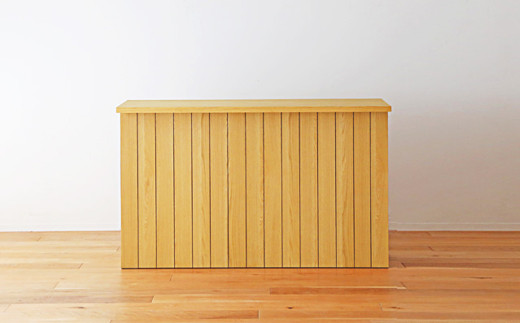 高野木工 ヴィネ キッチン カウンター WO シンプル デザイン 家具