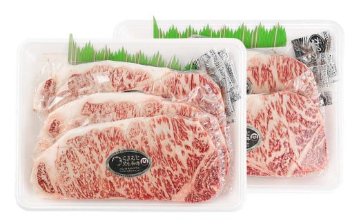 くまもと黒毛和牛 ロース ステーキ 計1.1kg（220g×5枚）国産 和牛 牛肉