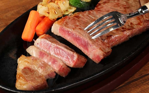 地元ブランド くまもとあか牛 ステーキ セット 計900g（ロース250g×2枚 ヒレ200g×2枚）国産 和牛 牛肉