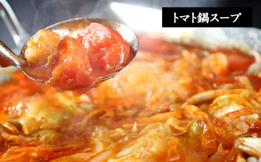 韓国 チゲ・鍋の素 詰め合わせ 赤辛鍋 トマト鍋 スープ スントウブチゲ