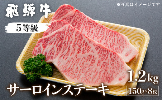 飛騨牛 A5等級 大容量 「肉のキング」特選飛騨牛ステーキ＆すきやき用