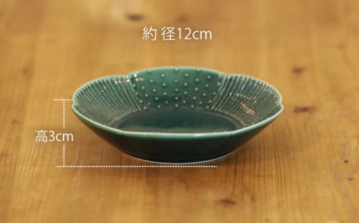 陶器 　お皿(88)