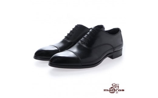 madras(マドラス)の紳士靴 M421 ブラック 26.0cm【1342696】 336981 - 愛知県大口町