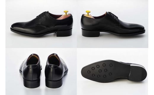 トソーニ　革靴　備品素材本革