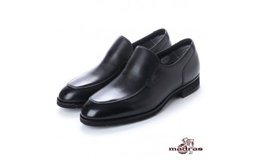 madras Walk(マドラスウォーク)の紳士靴 MW5642S ブラック 24.5cm【1342967】 337082 - 愛知県大口町