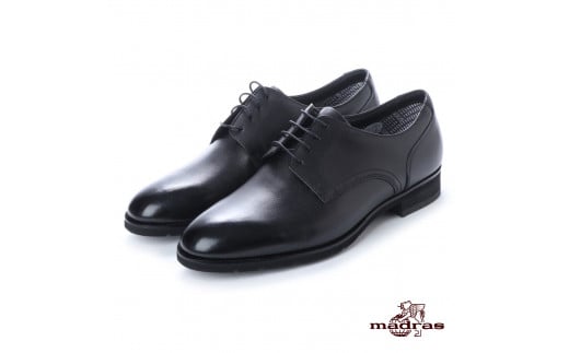 madras Walk(マドラスウォーク)の紳士靴 MW5641S ブラック 26.0cm【1343189】 337073 - 愛知県大口町