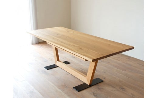 LIBERIA PLUS Dining Table 196 / 福岡県柳川市 | セゾンのふるさと納税