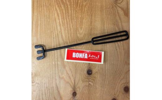 Iron Handle【1286460】