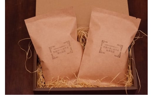 豪華珈琲豆 2種セット ブルーマウンテン100％ ゲイシャ 計2袋 コーヒー 591947 - 福岡県苅田町