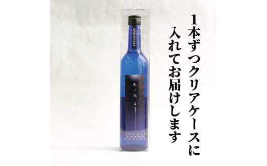 和歌山県新宮市のふるさと納税 スペースポート～天ノ光～　500ml×1本【miy130B】