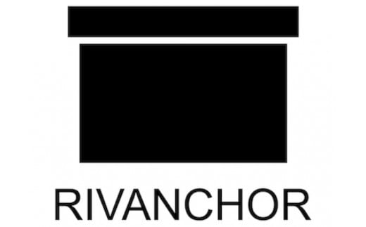 2020年、RIVENCHOR（リバンカー）というブランドを立ち上げ、地元の杉をメインに使った製品づくりを始めました。