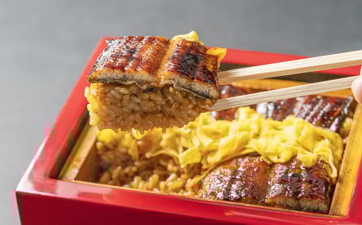 創業300年 うなぎ料理専門店 元祖本吉屋 国産 うなぎのせいろ蒸し 2人前