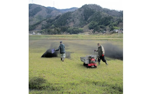 特別栽培米 竹炭米 コシヒカリ 15kg 玄米 数量限定 米 こしひかり 新米