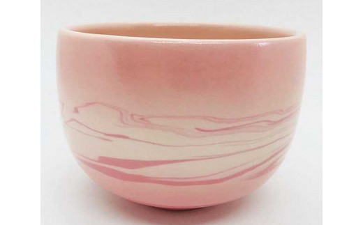 Matsue Chatté ラテ茶碗セット（ラテのための抹茶粉付き） 23025-04