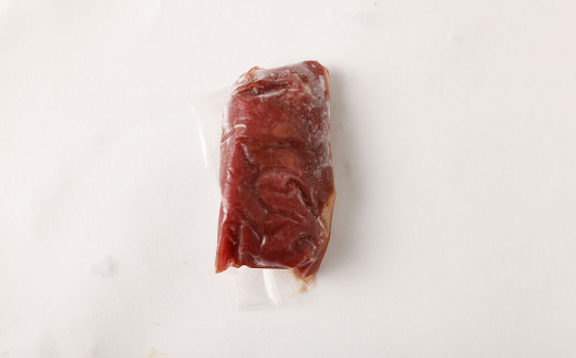 熊本 馬刺し 特選 赤身 250g (50g×5個) 馬肉 たれ 生姜