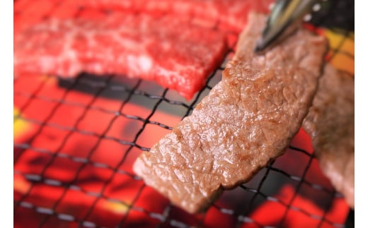 黒田庄和牛焼肉用赤身モモ肉