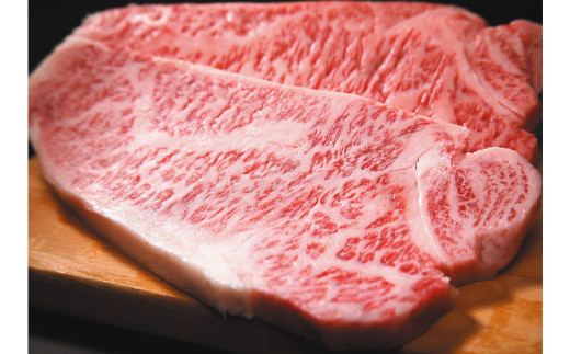 博多和牛 サーロインステーキ 250g 1枚 九州産 福岡産 牛肉 黒毛和牛 国産 牛肉 和牛 お肉 肉 化粧箱入り 冷凍
