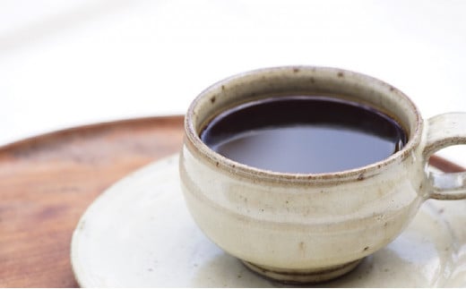 [№5615-7031]0170人気の珈琲 飲み比べコーヒー豆セット200g×4種　世界をたっぷり楽しめる80杯分！【豆or粉】 　粗挽き（ネル・プレス）