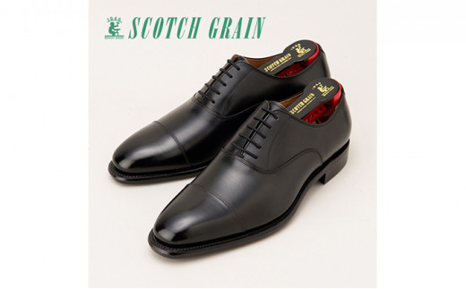 スコッチグレイン紳士靴「オデッサ」NO.916[№5619-1001]