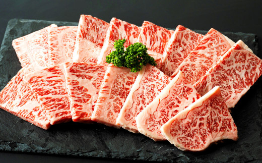 A4 A5 くまもと黒毛和牛 ロースセット 合計800g （ 焼肉用400g すき焼き用400g ）
