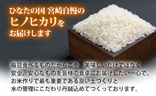 期間限定》令和3年産 宮崎県産 ヒノヒカリ 10kg (5kg × 2袋)_M227 ... 期間限定》令和3年産 宮崎県産 ヒノヒカリ 10kg (5kg × 2袋)_M227 ...