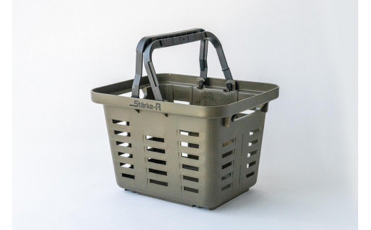 Starke-R Type Basket STR-310 2個セット - 奈良県生駒市｜ふるさと