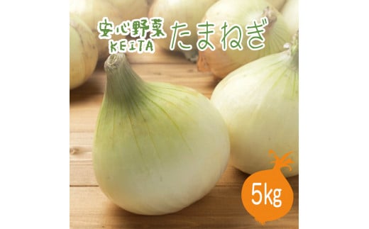 旬の安心野菜「有機たまねぎ約５kg」（KAX-10） 372024 - 茨城県鹿嶋市
