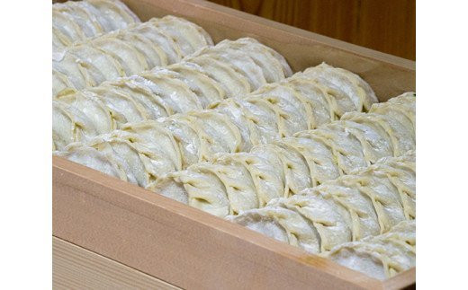冷凍生餃子（1人前5個）×5セット ／ ぎょうざ ギョーザ 手作り ヘルシー 東京都
