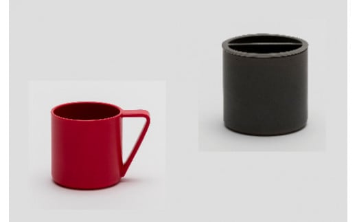 [セット]有田焼2016/Mug & Container S