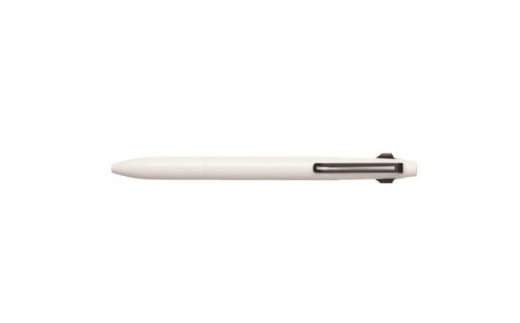 三菱鉛筆ジェットストリ-ムプライム　3色ボールペン0.5mm　ベージュ【1306001】 340750 - 山形県川西町