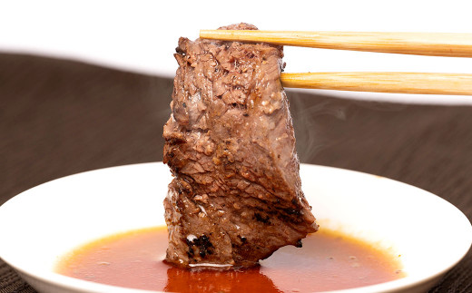 【数量限定】塩麹漬け 牛ハラミ 1.4kg 焼肉用 牛肉