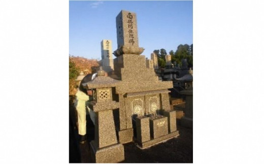 №5683-0417]お墓清掃（清掃のみ）※射水市内の墓所限定※ - 富山県射水市 ...