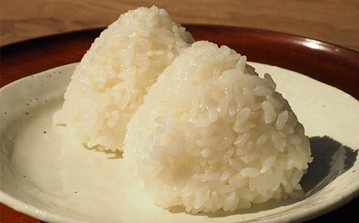 農家さんも「上場（うわば）の米にはかなわん」と言うほど、上場台地は
おいしいお米の産地です。