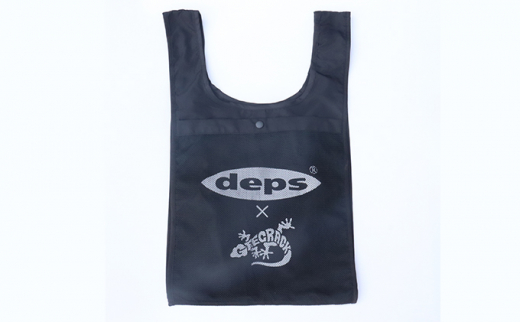 [№5533-0287]DEPS×GEECRACKコラボルアーセット