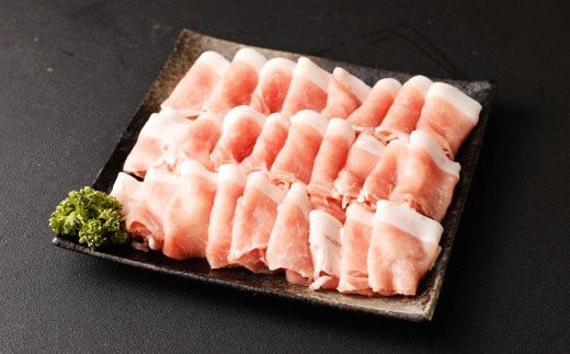 熊本県産 豚肉 モモ ・ ウデ の こま切れ セット 合計約3kg 1kg✕3パック