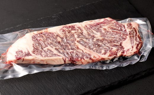 【緊急支援品】 福岡牛 サーロインステーキ 約360g (約180g×2枚) 牛肉 赤身 