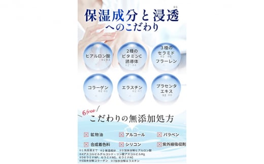 ナノア NANOA フェイスパック ヒト幹細胞 シートマスク 旭化成高級シート素材 エイジングケア EGF 保湿 5枚入 ×2箱セット